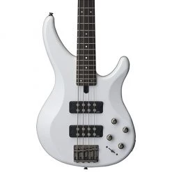 Yamaha TRBX304 - White