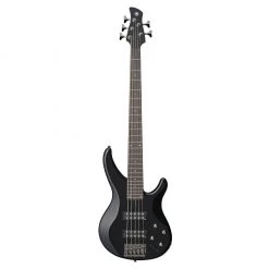 Bass Guitars Yamaha - TRBX305 TRBX Series Bass Guitar - Black