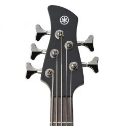 Bass Guitars Yamaha - TRBX305 TRBX Series Bass Guitar - Black