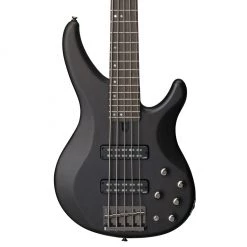 Yamaha TRBX505 5 String Bass - Translucent Black