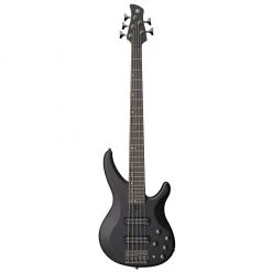 Yamaha TRBX505 5 String Bass - Translucent Black