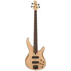 Bass Guitars Yamaha TRBX604FM - Natural Satin