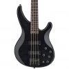 Bass Guitars Yamaha TRBX604FM - Translucent Black
