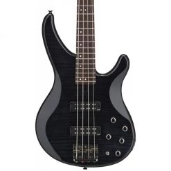 Bass Guitars Yamaha TRBX604FM - Translucent Black