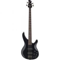 Bass Guitars Yamaha TRBX604FM - Translucent Black
