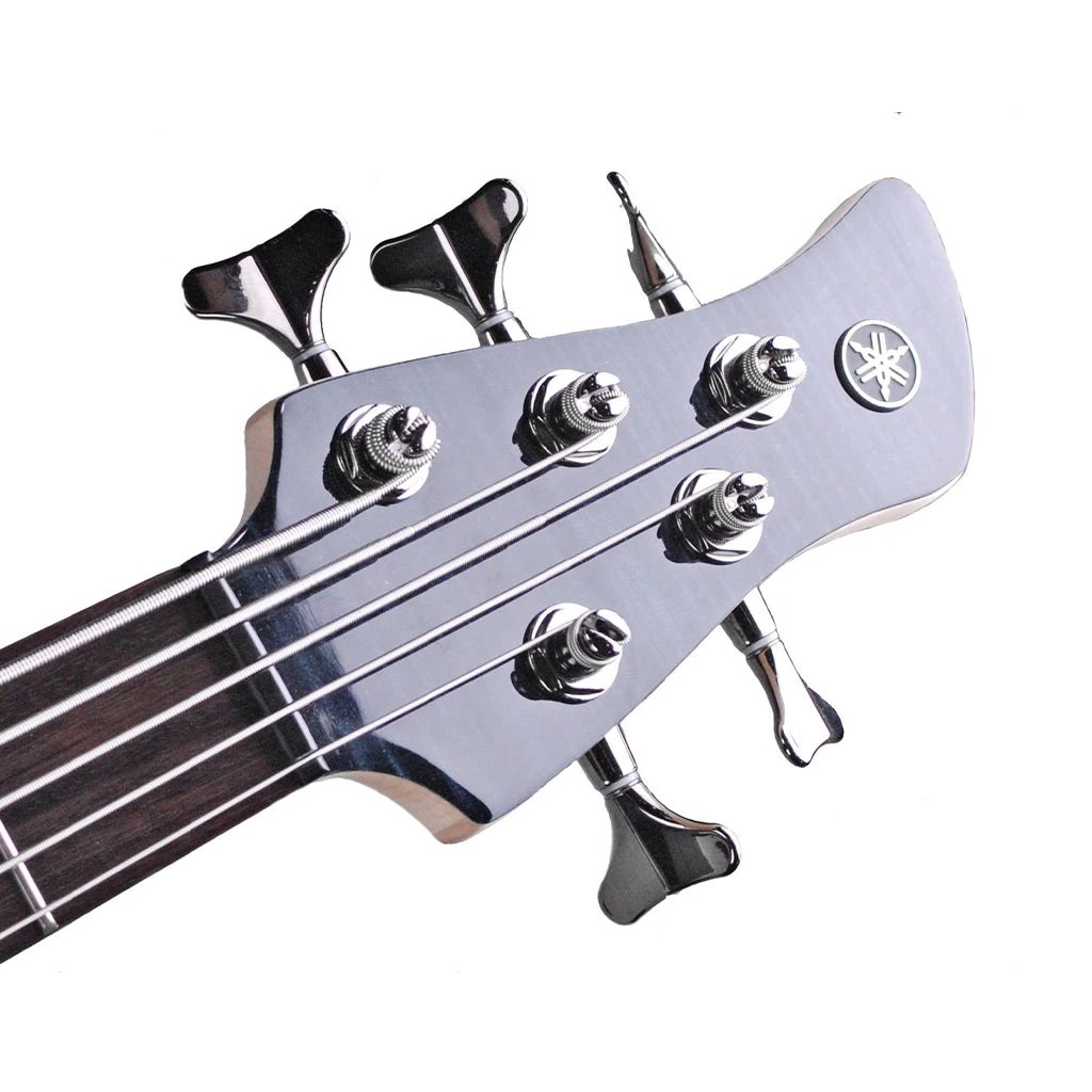 Yamaha TRBX605FM- Translucent Black