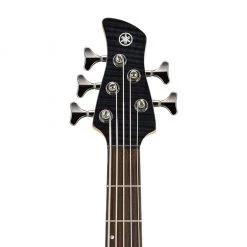 Yamaha TRBX605FM- Translucent Black