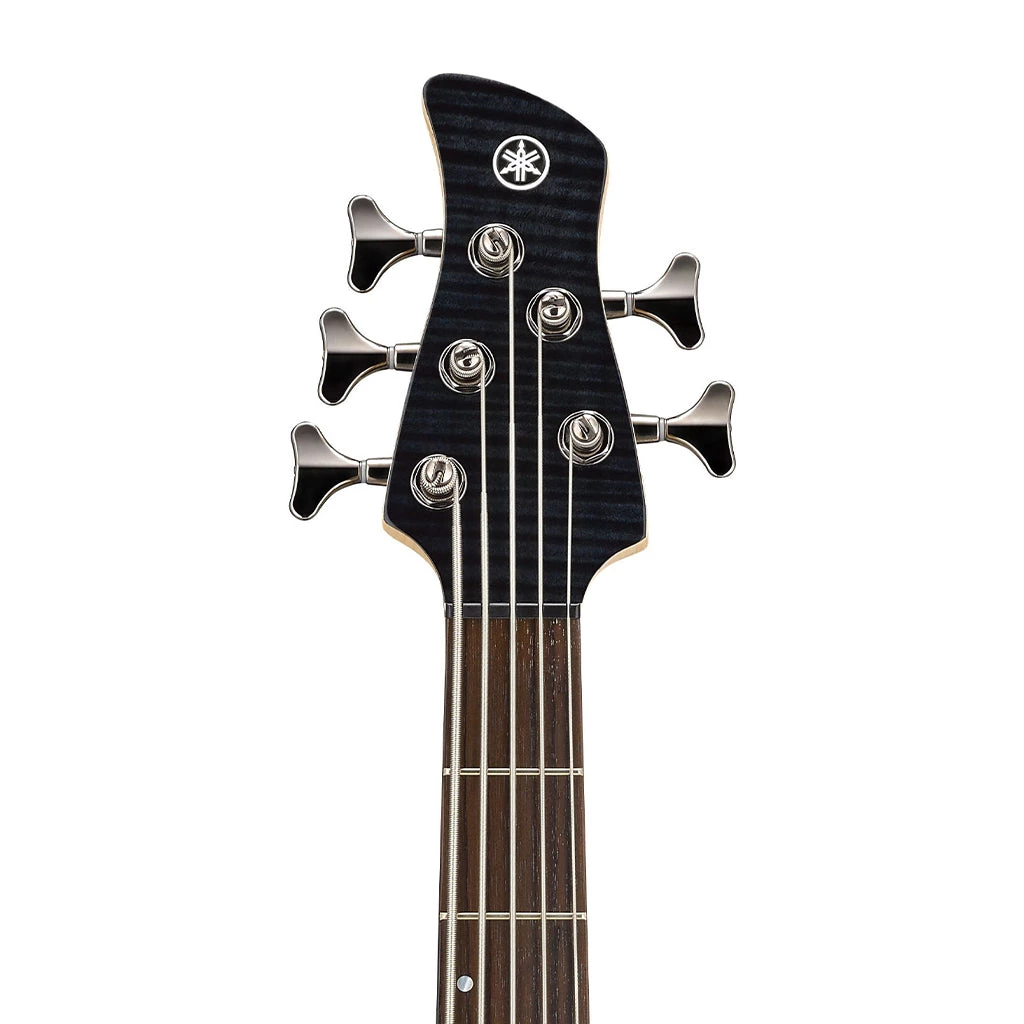 Yamaha TRBX605FM- Translucent Black