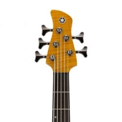 Yamaha TRBX605FM - Matte Amber