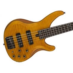 Yamaha TRBX605FM - Matte Amber