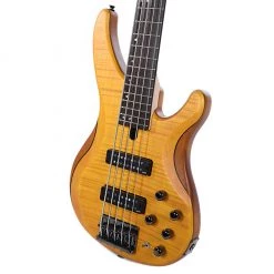 Yamaha TRBX605FM - Matte Amber
