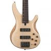 Yamaha TRBX605FM - Natural Satin Bass Guitars