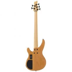 Yamaha TRBX605FM - Natural Satin Bass Guitars