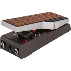 Fender Tread-Light Wah Pedal
