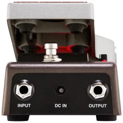 Fender Tread-Light Wah Pedal