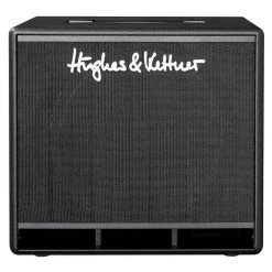 Electric Guitar Amps Hughes & Kettner - TS 112 PRO 1x12" Speaker Cabinet
