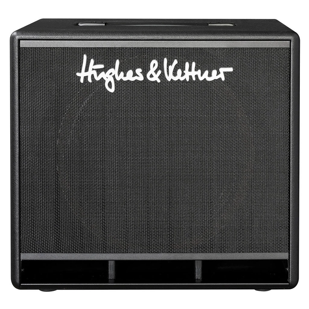 Electric Guitar Amps Hughes & Kettner - TS 112 PRO 1x12" Speaker Cabinet