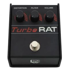 Proco Turbo RAT Distortion
