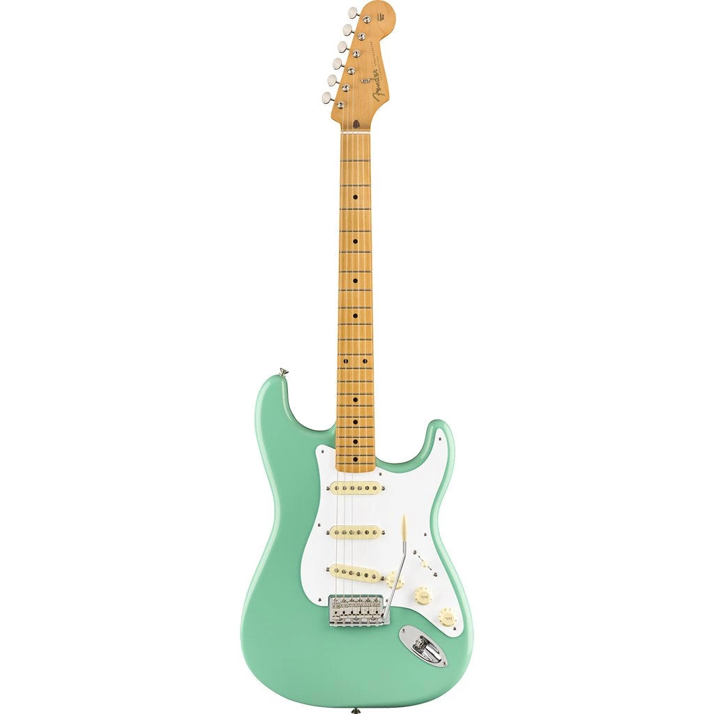 Fender - Vintera '50s Stratocaster - Seafoam Green - Maple Fingerboard
