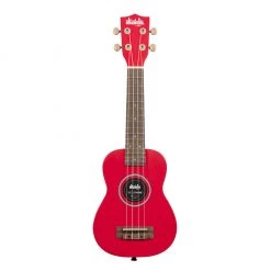 Kala Ukadelic - Cherry Bomb Ukuleles
