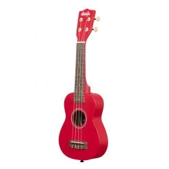Kala Ukadelic - Cherry Bomb Ukuleles