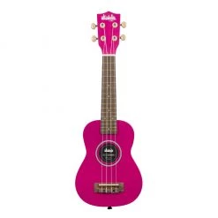 Ukuleles Kala Ukadelic - Dragon Fruit