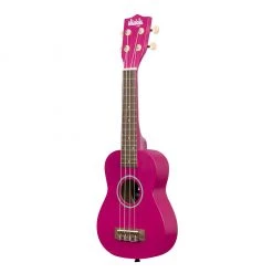 Ukuleles Kala Ukadelic - Dragon Fruit