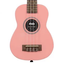 Kala Ukadelic - Flamingo Ukuleles