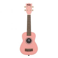 Kala Ukadelic - Flamingo Ukuleles