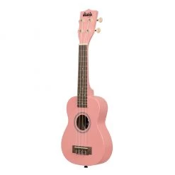 Kala Ukadelic - Flamingo Ukuleles