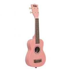 Kala Ukadelic - Flamingo Ukuleles