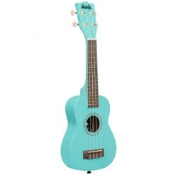 Kala Ukadelic - Frostbite Ukuleles