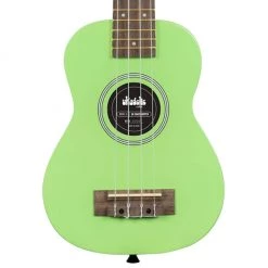 Ukuleles Kala Ukadelic - Grasshopper