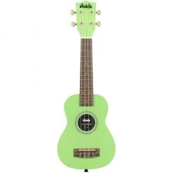 Ukuleles Kala Ukadelic - Grasshopper