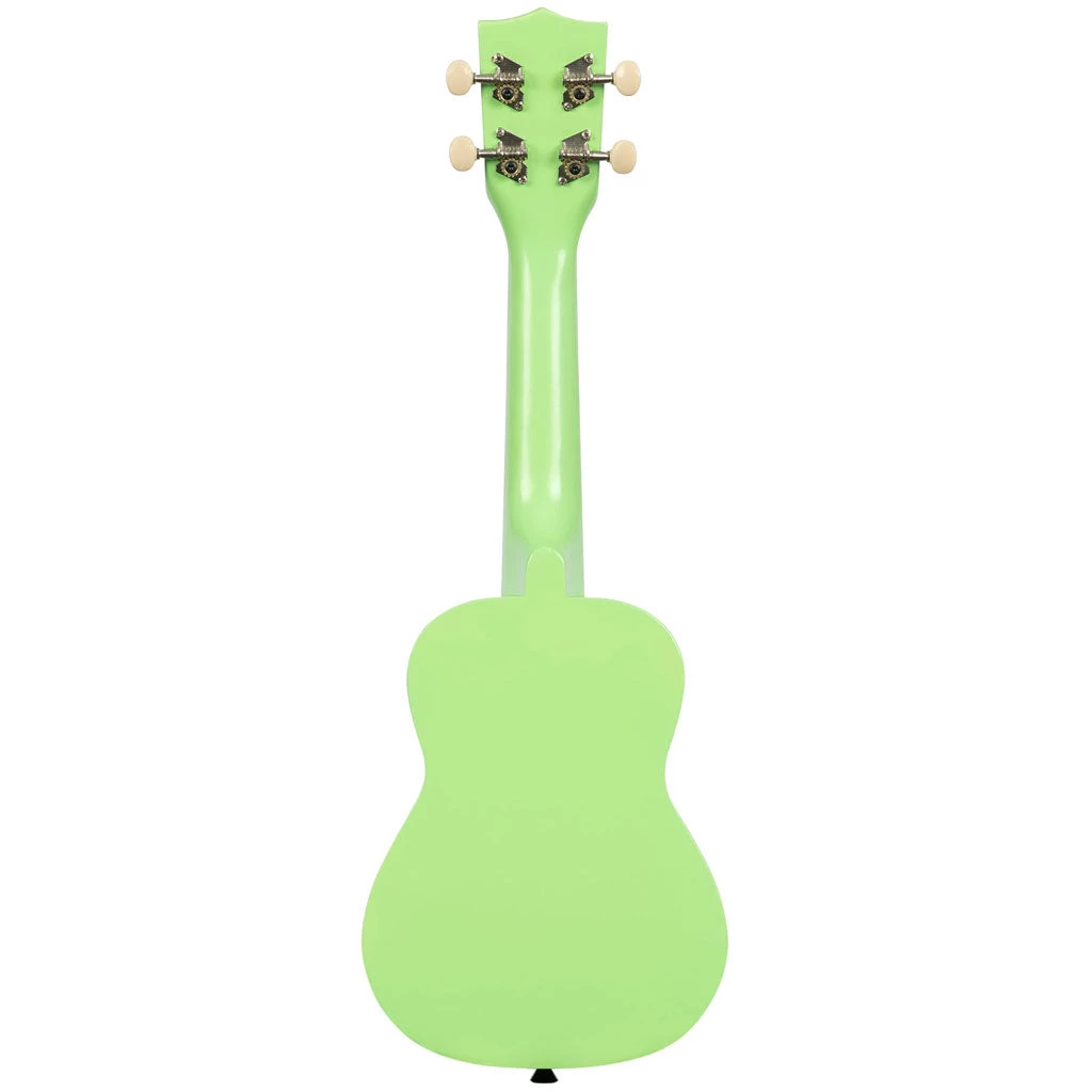 Ukuleles Kala Ukadelic - Grasshopper
