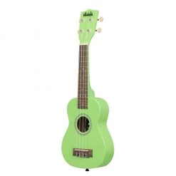 Ukuleles Kala Ukadelic - Grasshopper
