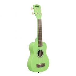 Ukuleles Kala Ukadelic - Grasshopper
