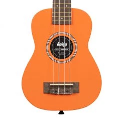 Ukuleles Kala Ukadelic - Marmalade