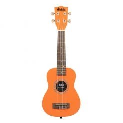 Ukuleles Kala Ukadelic - Marmalade