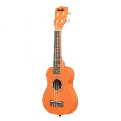 Ukuleles Kala Ukadelic - Marmalade
