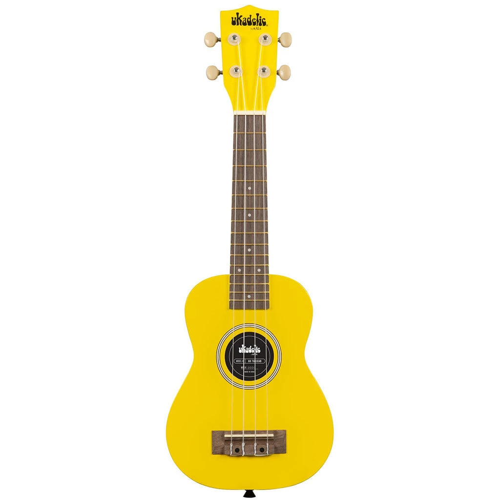 Kala Ukadelic - Taxi Cab