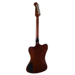 Gibson Custom Shop 65' Non-Reverse Firebird With Maestro - Vintage Sunburst - VOS