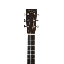 Martin - OM28E: Standard Series Orchestra Model W/ AuraVT Left-handed Acoustic Guitars