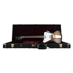 Gibson Custom Shop 65' Non-Reverse Firebird With Maestro - Vintage Sunburst - VOS