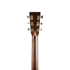 Martin - OM28E: Standard Series Orchestra Model W/ AuraVT Left-handed Acoustic Guitars