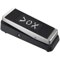 See All Vox V846-HW Handwired Wah Pedal