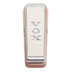 See All Vox V847-C Custom Wah
