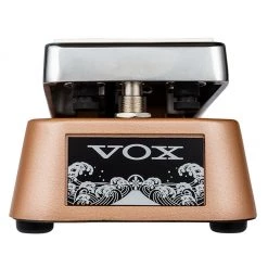 See All Vox V847-C Custom Wah