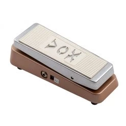 See All Vox V847-C Custom Wah