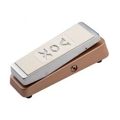 See All Vox V847-C Custom Wah